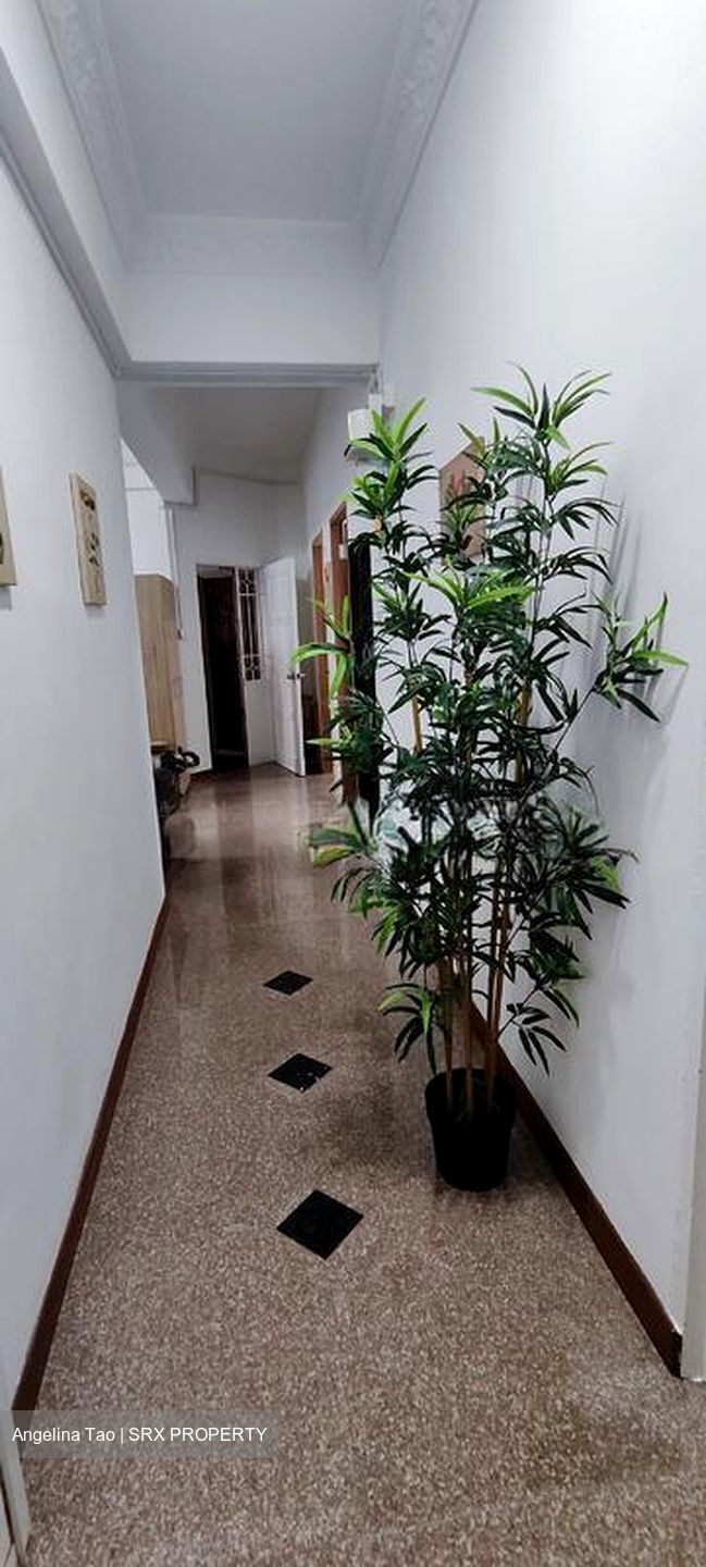 Balestier Plaza (D12), Apartment #498065811